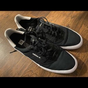Casual Black Adidas Size 12 mens